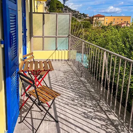 Appartamento Duplex 3 Avec Jardin A *